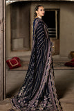 Imrozia Premium I.S.S-13 Exclusive Velvet Shawls Online Shopping