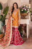 Imrozia Premium IB-23 Gul-e-Rana  Aangan Wedding Collection 2022 Online Shopping