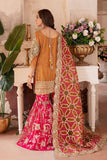 Imrozia Premium IB-23 Gul-e-Rana  Aangan Wedding Collection 2022 Online Shopping