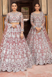 Imrozia Premium IB-24 Afreen  Aangan Wedding Collection 2022 Online Shopping