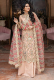 Imrozia Premium IB-26 Dur-e-Fishaan  Aangan Wedding Collection 2022 Online Shopping
