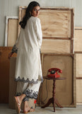 Image Embroidered CO-ORD Set Online Shopping
