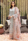 Adan Libas Jahan Aara Begum (B) IK Daastan Online Shopping