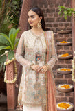 Adan Libas Sakina Bano Begum (B) IK Daastan Online Shopping