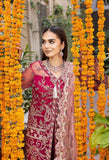 Adan Libas Badshah Begum (B) IK Daastan Online Shopping