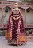 Adan Libas Zeenat-un-Nisa Begum (B) IK Daastan Online Shopping