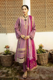 NW-14 Qalamkar Qline Linen Collection 2021