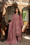 Florent FL-2A Tassawar Embroidered Shawl Series Online Shopping