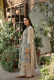 Florent FL-4A Tassawar Embroidered Shawl Series Online Shopping