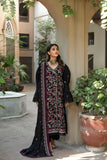 Florent FL-4B Tassawar Embroidered Shawl Series Online Shopping