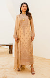 Maryum N Maria Desert Dust  (QS23-501) Sejal Luxury Chiffon Collection Online Shopping