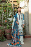 Florent FL-3B Tassawar Embroidered Shawl Series Online Shopping