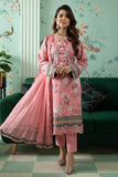 Jahanara CJ8-04 LP Swiss Lawn 2022 2022 Online Shopping