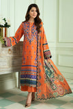 Jahanara CJ8-06 TB Swiss Lawn 2022 2022 Online Shopping