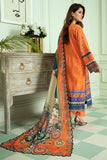 Jahanara CJ8-06 TB Swiss Lawn 2022 2022 Online Shopping