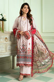 Jahanara CJ8 08 BP Swiss Lawn 2022 Online Shopping