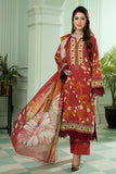 Jahanara CJ8 05 RT Swiss Lawn 2022 Online Shopping