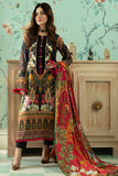 Jahanara CJ8-03 BK Swiss Lawn 2022 2022 Online Shopping