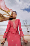 Zeen Wfm31536 Peach Soraya Lawn 2021