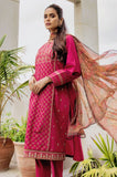 Zeen Wfm31535 Maroon Soraya Lawn 2021