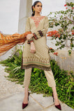 Zeen Wfm31525 Beige Soraya Lawn 2021