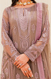 Maryum N Maria Woodrose (QS23-508) Sejal Luxury Chiffon Collection Online Shopping