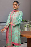 Zeen Wfm21443 Green Soraya Lawn 2021