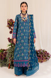 Maryum N Maria Sapphire (MLFD-164) Aleena Embroidered Lawn Online Shopping