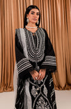 Maryum N Maria Giti (MLFD-154) Achromatic Black N White Collection Online Shopping