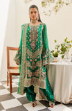 Maryum N Maria Jelly Bean (FFD-0113) Murat By Freesia Premium Chiffon Collection Online Shopping