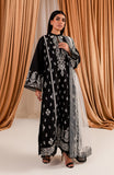 Maryum N Maria Aytan (MLFD-155) Achromatic Black N White Collection Online Shopping