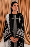 Maryum N Maria Aryana (MLFD-156) Achromatic Black N White Collection Online Shopping