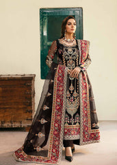 Akbar Aslam Amari Layali Wedding Collection Online Shopping