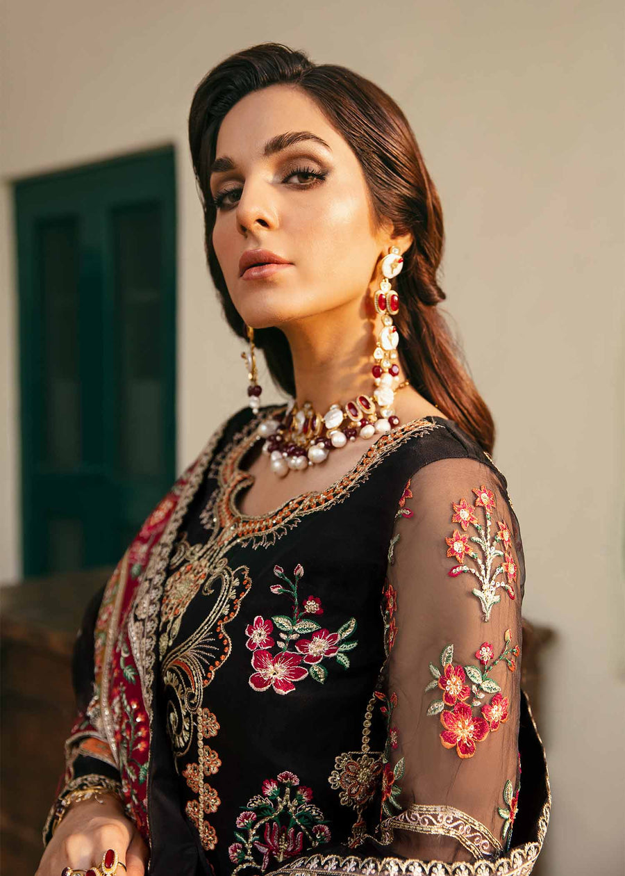 Akbar Aslam Amari Layali Wedding Collection Online Shopping – Original 