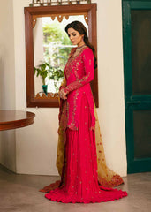 Akbar Aslam Amrix Layali Wedding Collection Online Shopping