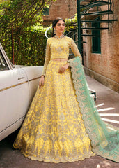 Akbar Aslam Ilona Layali Wedding Collection Online Shopping