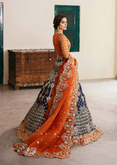 Akbar Aslam Sirena Layali Wedding Collection Online Shopping