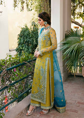 Akbar Aslam Davina Layali Wedding Collection Online Shopping