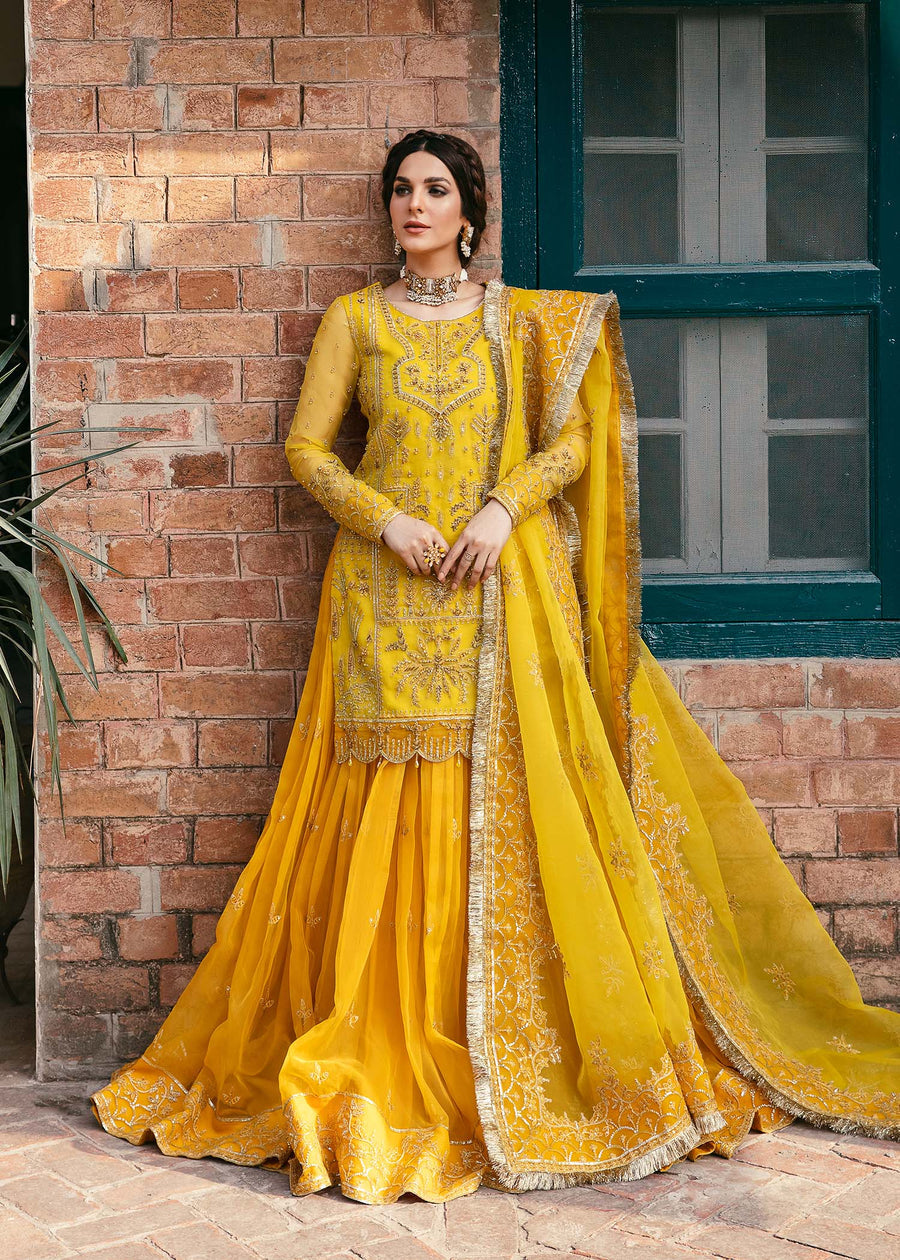 Akbar Aslam Cailin Layali Wedding Collection Online Shopping