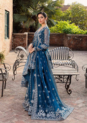 Akbar Aslam Nayara Layali Wedding Collection Online Shopping