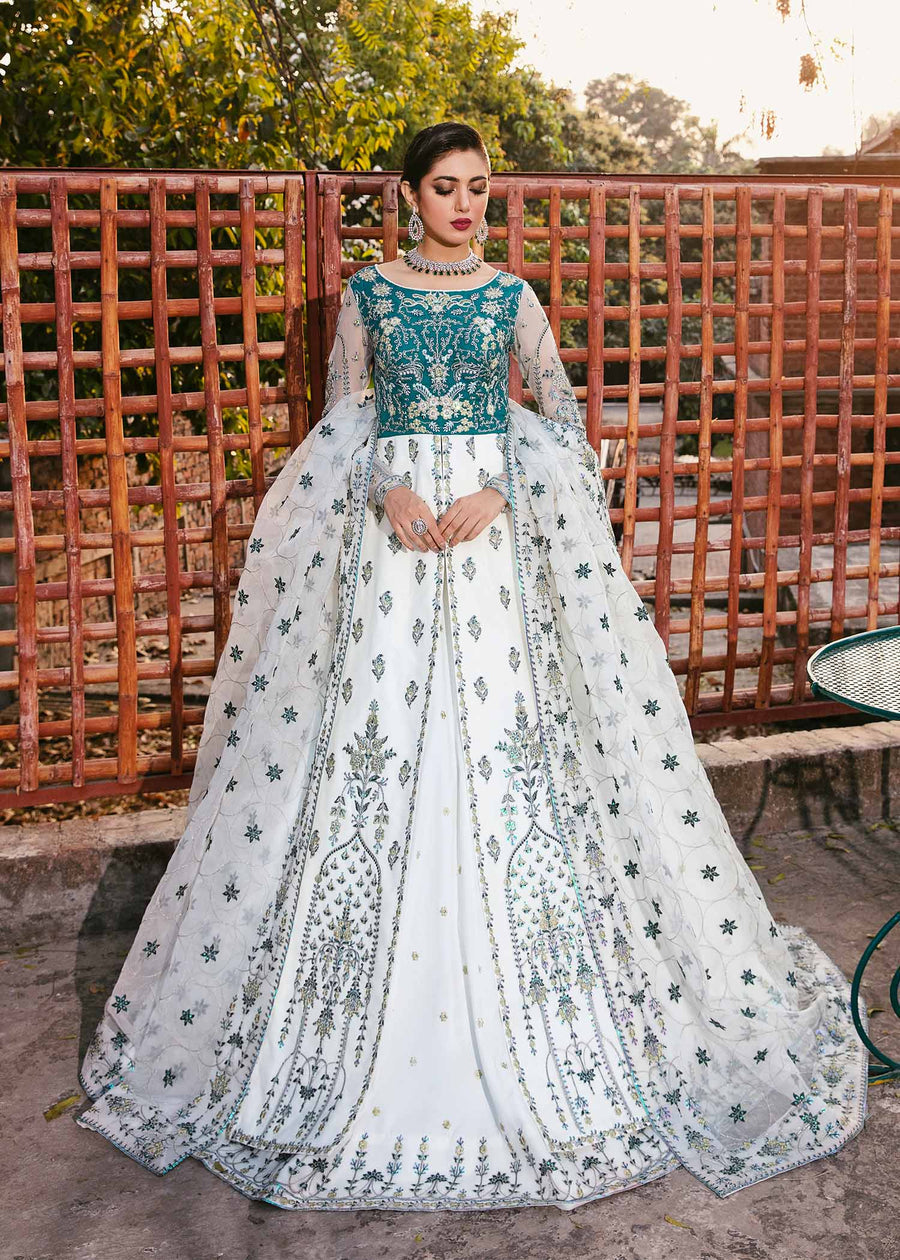 Akbar Aslam Sedna Layali Wedding Collection Online Shopping