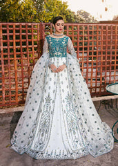 Akbar Aslam Sedna Layali Wedding Collection Online Shopping