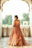 Alif AJR Couture Jahan Ara Banno Ki Sahelian 2022 Online Shopping