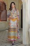 AJR Courture Melati Festive Lawn 2022 Online Shopping