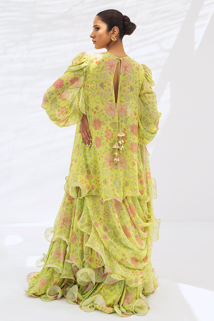 Sania Maskatiya Leena A Eid Collection 2022 Online Shopping – Original ...