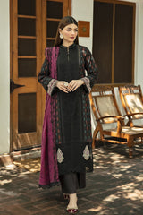 NW-03 Qalamkar Qline Linen Collection 2021