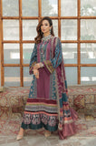 AJR Courture Valeria Festive Lawn 2022 Online Shopping