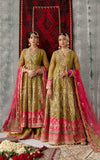 Asifa And Nabeel Inayat SF-05 Sakhiyaan Festive 2022 Online Shopping