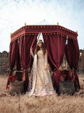 Maryum Hussain Noor-1 Wedding Collection 2022 Online Shopping