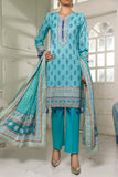 VS  1340B Daman Lawn 2022 Online Shopping